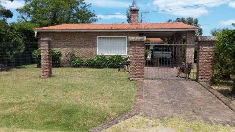 Casa A Metros Del Mar Completisima 18 Febrero Al 3 De Marzo