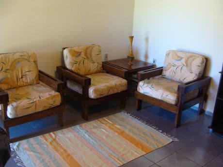 Apartamento Muy Confortable