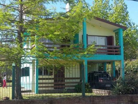 Alquilo Casa En Piriapolis - Playa Verde