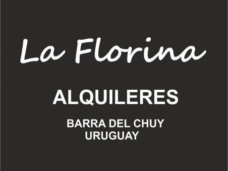 Barra Del Chuy Uruguay Se Alquila