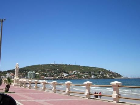 Apartamento Céntrico A 200 Metros Del Mar !!!