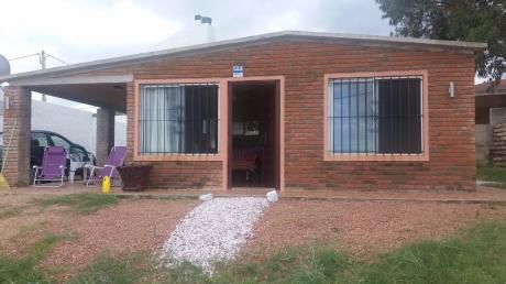 Casa Impecable Frente Al Mar (caribe Oriental)