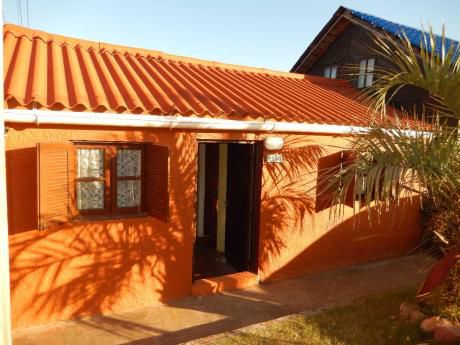 Aguas Dulces - Cachimba Y Faroles 134