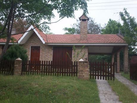 Exelente Casa Para Las Mejores Vacaciones