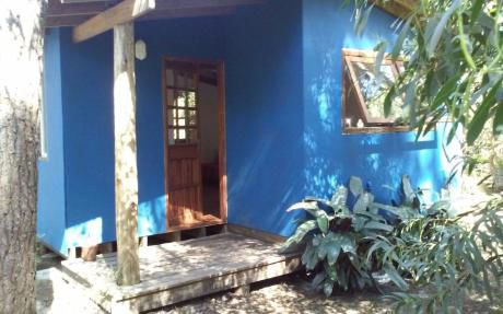 Casa En El Bosque