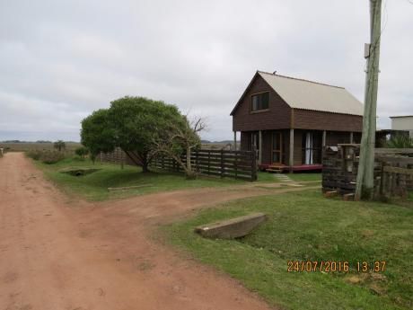 Casa Con Parrillero, Tv Cable, Wifi, Garage Cerrado