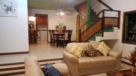 Alquiler Casa Punta Del Este 8 Personas