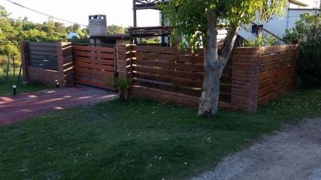 Casa Para 4 Personas