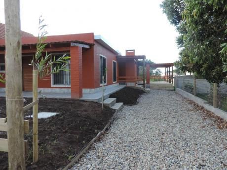 Casas Para Alquilar En La Paloma