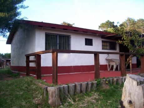 Casa Nueva Muy Bien Equipada