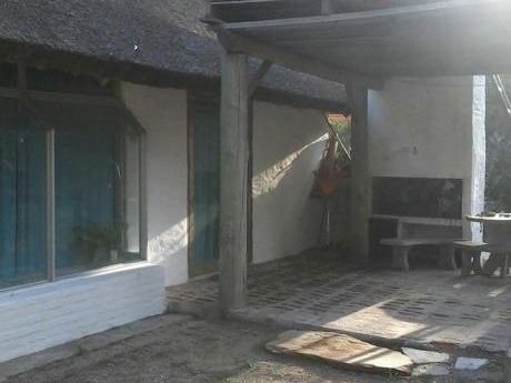 Cabaña Ocean Park 3 Dor ,cap 7 Personas Temporada 2017/18
