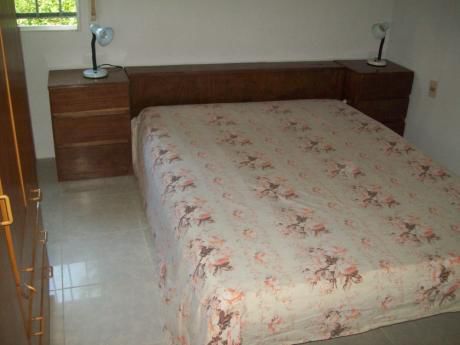 Casita En Biarritz A 80 Mtrs Del Mar, única $ 1400 Día