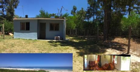 Alquilo Casa Balneario Argentino Por 1 Día O Más