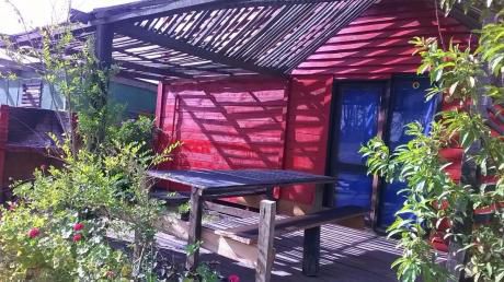 Verano 2018, Desde $1000 X Dia, Punta Del Diablo.