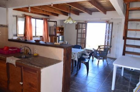 Alquilo Casa Frente Al Mar Febrero - Marzo