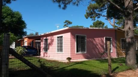Alquilo Casitas Sta Lucia Del Este. Temporada.