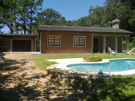 Alquilo Punta Del Este Marly A Estrenar