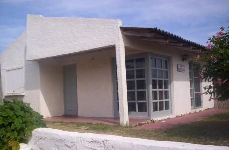 Casa En Aguas Dulces, Rocha. Los Ibiscos. Alquiler. Alquilar