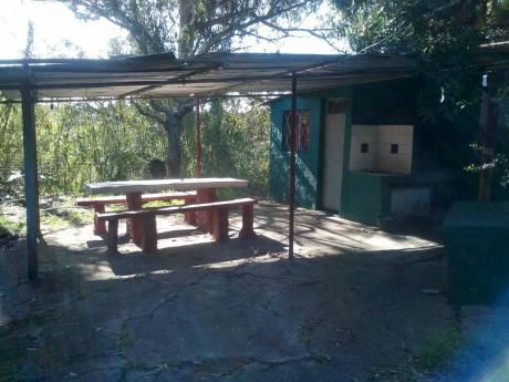 Casa En Alquiler Temporada En San Luis
