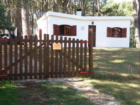 Alquiler De Temporada Casa Rincón Del Indio Parada 29 Brava
