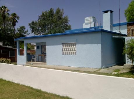 Alquilo Casa En Balneario Cuchilla Alta Navidad Y Febrero 2018