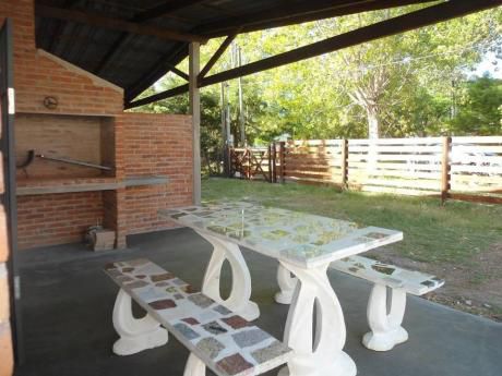 Cabañas Para 2 Y 4 Personas Costa Azul - Bello Horizonte