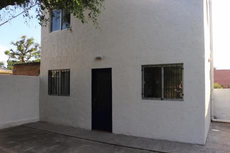 Casa Cuchilla Alta
