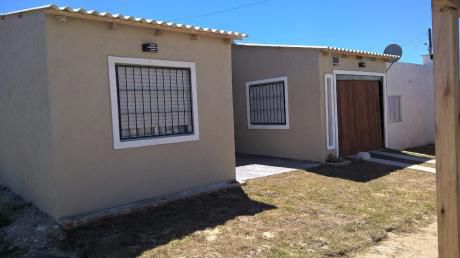 Alquilo Casas En Barra Del Chuy (brasil)