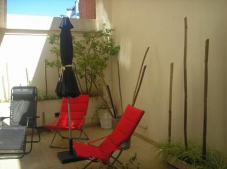 Excelente Apartamento En Gorlero Punta Del Este