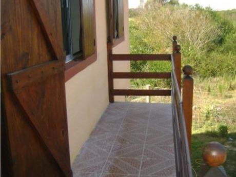 Alquilo Casa En Punta Rubia Luem
