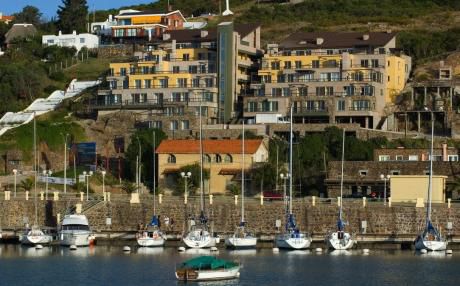 Apartamento Piriapolis Frente Al Mar