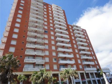 Alquilo Piriapolis Apartamento En Edificio La Riviera