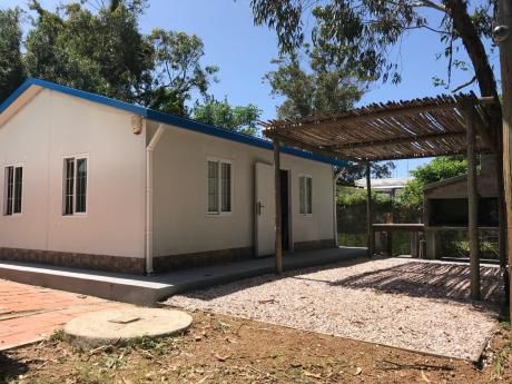 Se Alquila Dos Casas En San Luis