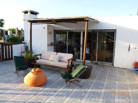 Casa Villa Argentina.de Diciembre A Turismo,consulte Precios