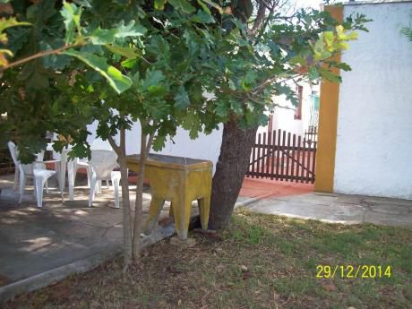 Casa Chica Cerca De La Playa Ideal Para 2 O 3 Personas