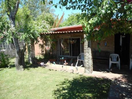 Alquiler Casa Bello Horizonte