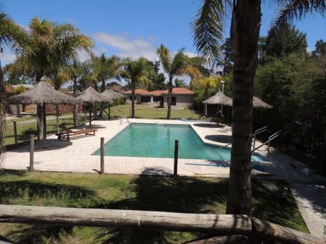 Posada Médanos De Solymar, Bungalows