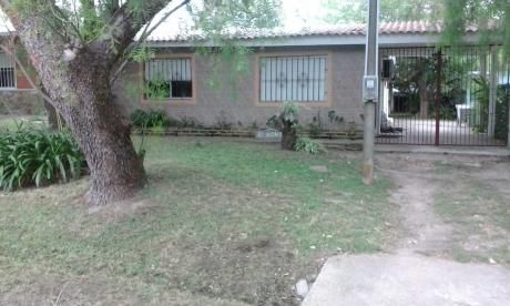12000 Y 14000 $ X 8 Dias Agu Luz Gas Directv Inc 250 M Playa