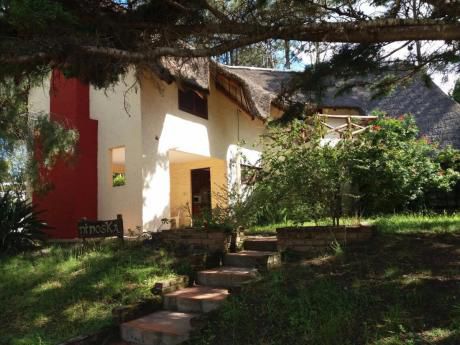 Alquilo Temporada Verano 2017 2018 Casa Piriapolis Maldonado