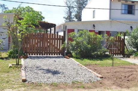 Alquiler 2 Casitas Iguales En Marindia Sur