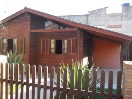 Casa Yona Ideal Para 7 Personas