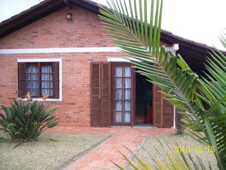 Casa Calito Ideal Para 8 Personas