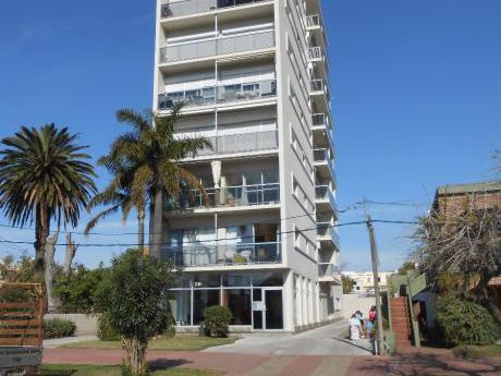 Edificio Yuyicam Espectacular Apartamento Con Vista Al Mar