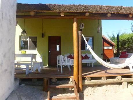 Alquiler De Casa Punta Del Diablo Cumbre Del Diablo 2