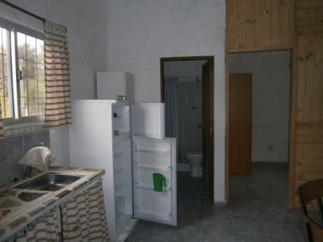 Cabaña