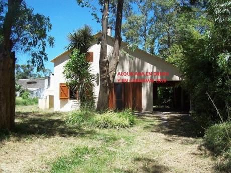 Casa 2 Plantas Muy Luminosa 9 Personas