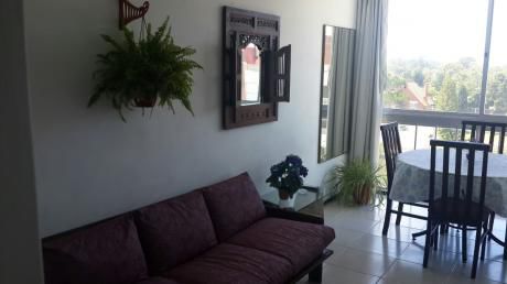 Alquilo Apartamento A 20 Metros De Playa
