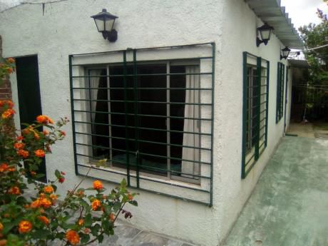 Casita Para Dos Personas A Media Cuadra Del Mar