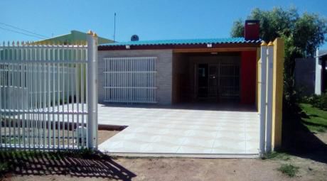 Alquilo Casa Barra Del Chuy / Barra Do Chuí, Gavilán