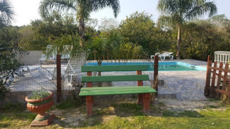 Complejo Marbea Barra Del Chuy Uruguaya Parada 3 Con Piscina